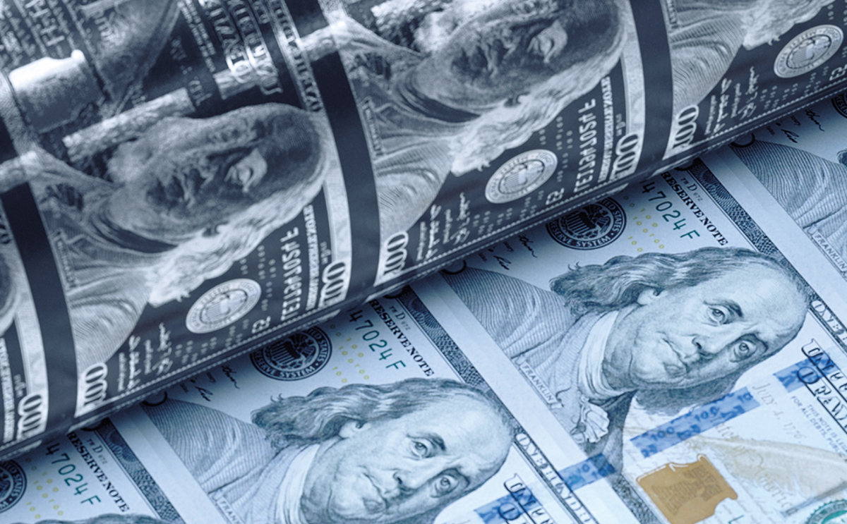 Will The Dollar Remain The World s Reserve Currency Central Banking